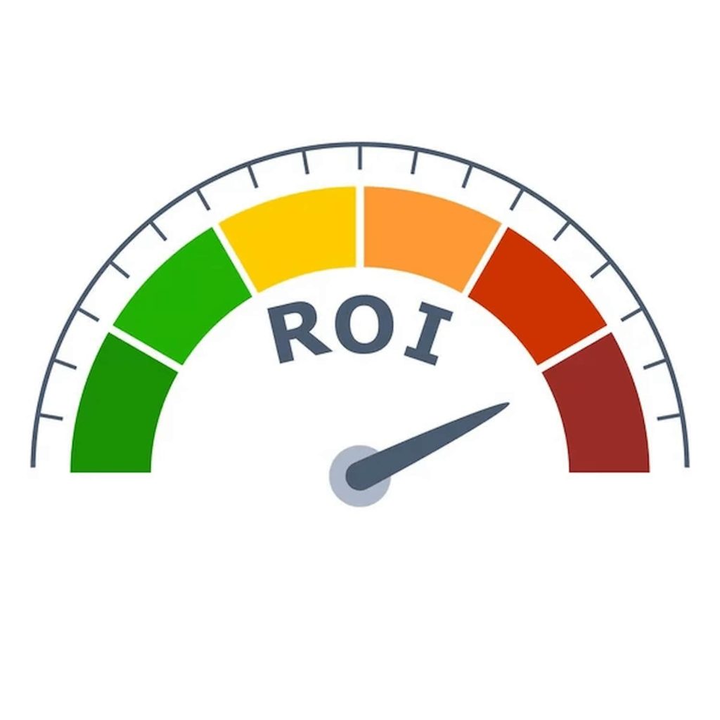 Cómo medir el ROI del marketing digital en una empresa de servicios B2B ROI del marketing digital